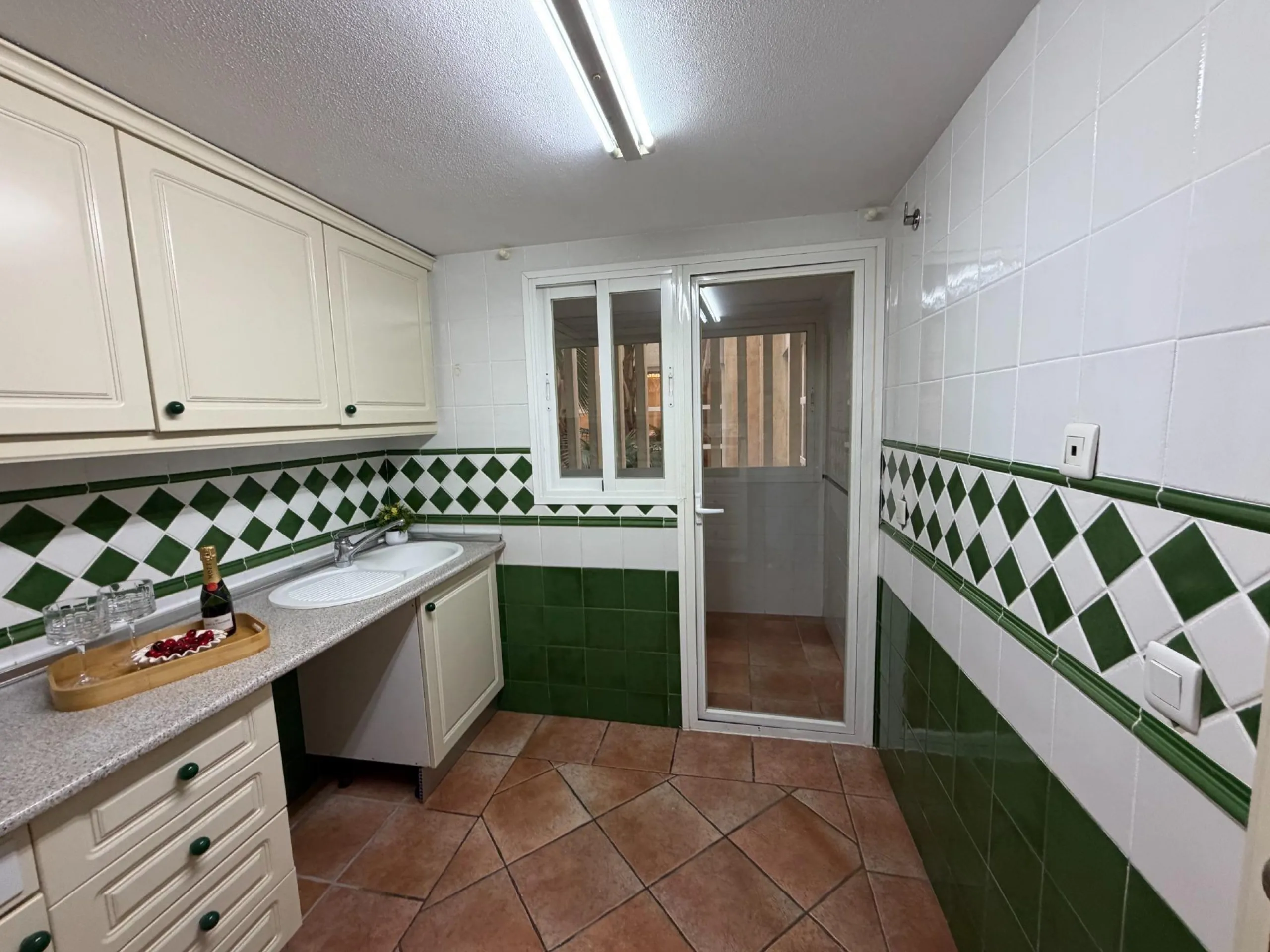 SPECTACULAR HOUSING WITH HUGE TERRACE ON THE FRONT LINE OF GOLF IN PLAYA DE SAN JUAN