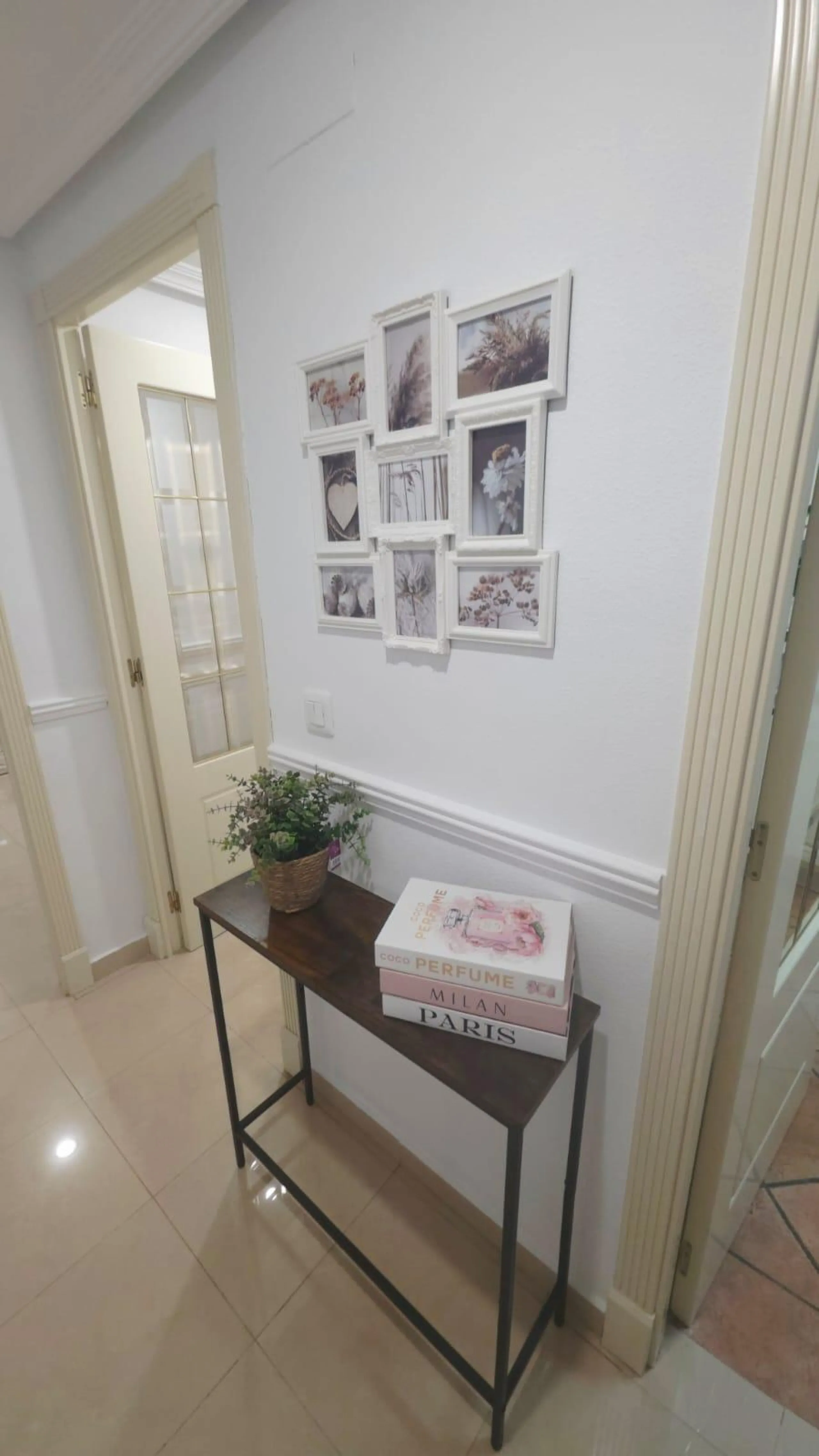 SPECTACULAR HOUSING WITH HUGE TERRACE ON THE FRONT LINE OF GOLF IN PLAYA DE SAN JUAN