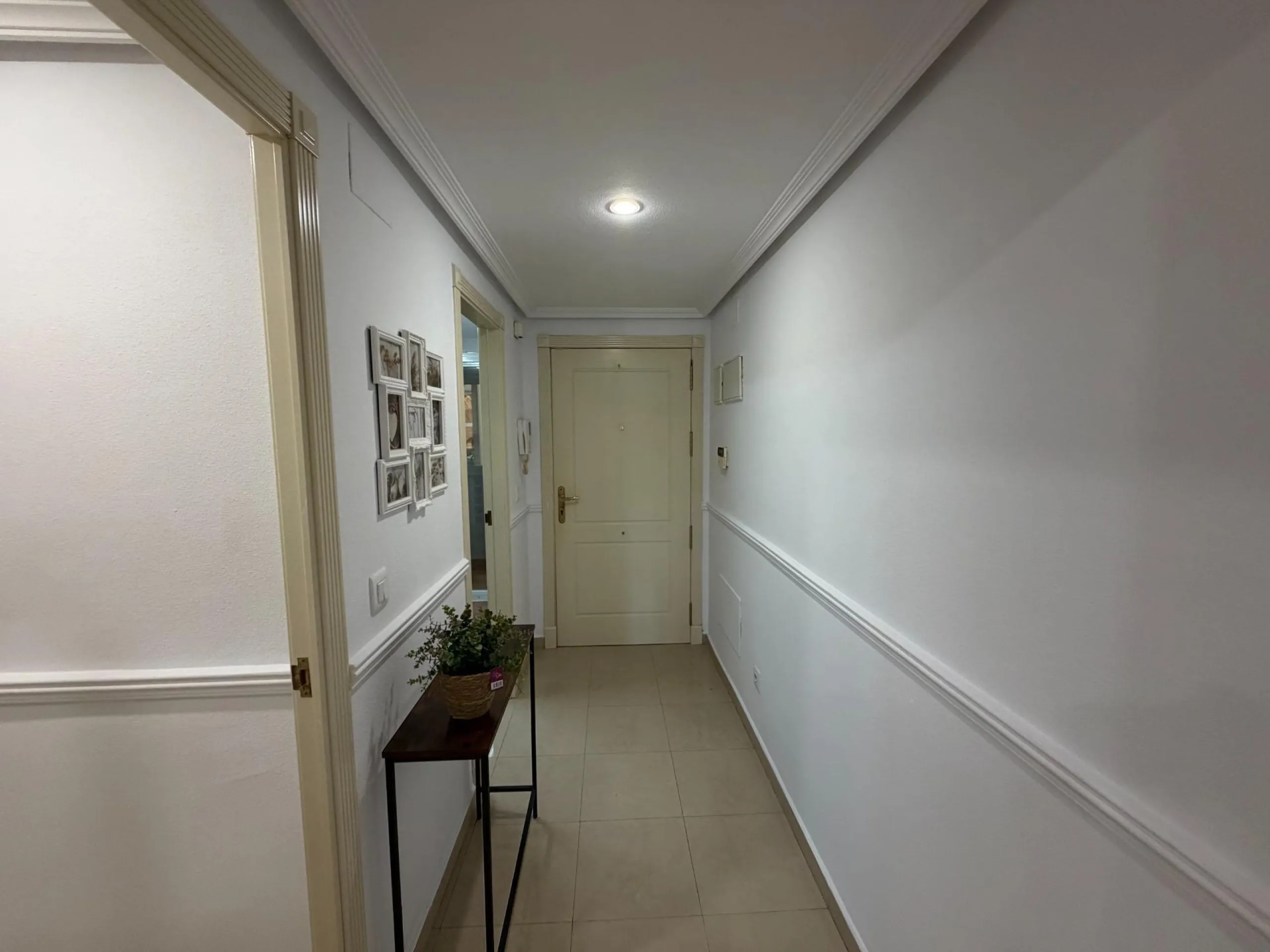 SPECTACULAR HOUSING WITH HUGE TERRACE ON THE FRONT LINE OF GOLF IN PLAYA DE SAN JUAN
