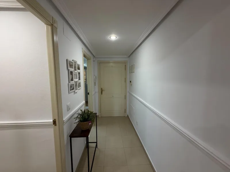 SPECTACULAR HOUSING WITH HUGE TERRACE ON THE FRONT LINE OF GOLF IN PLAYA DE SAN JUAN