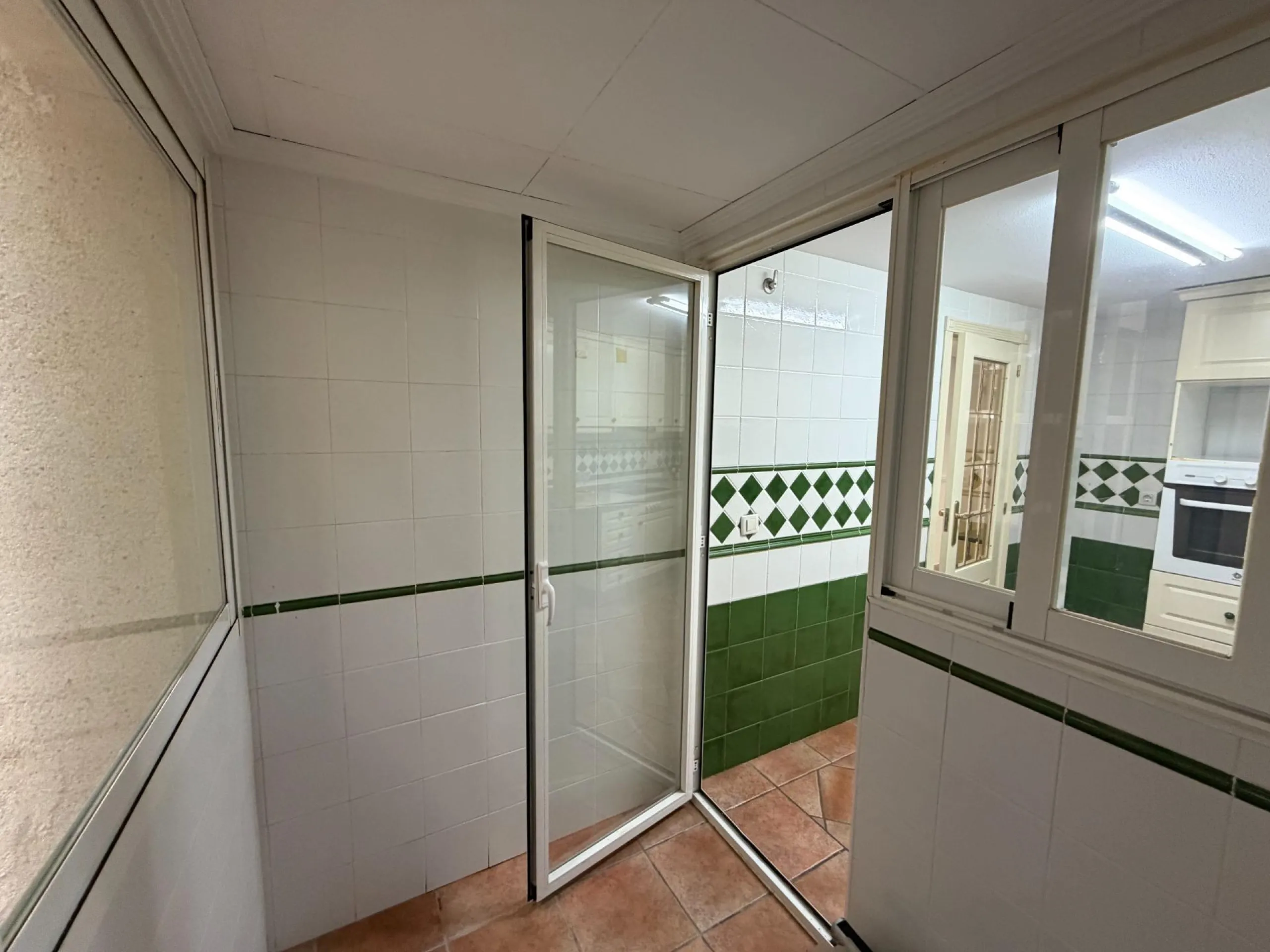 SPECTACULAR HOUSING WITH HUGE TERRACE ON THE FRONT LINE OF GOLF IN PLAYA DE SAN JUAN