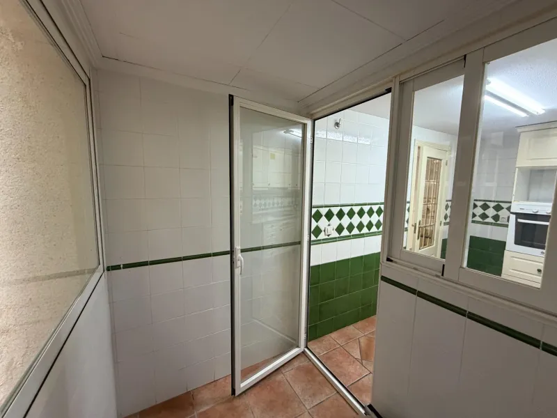 SPECTACULAR HOUSING WITH HUGE TERRACE ON THE FRONT LINE OF GOLF IN PLAYA DE SAN JUAN