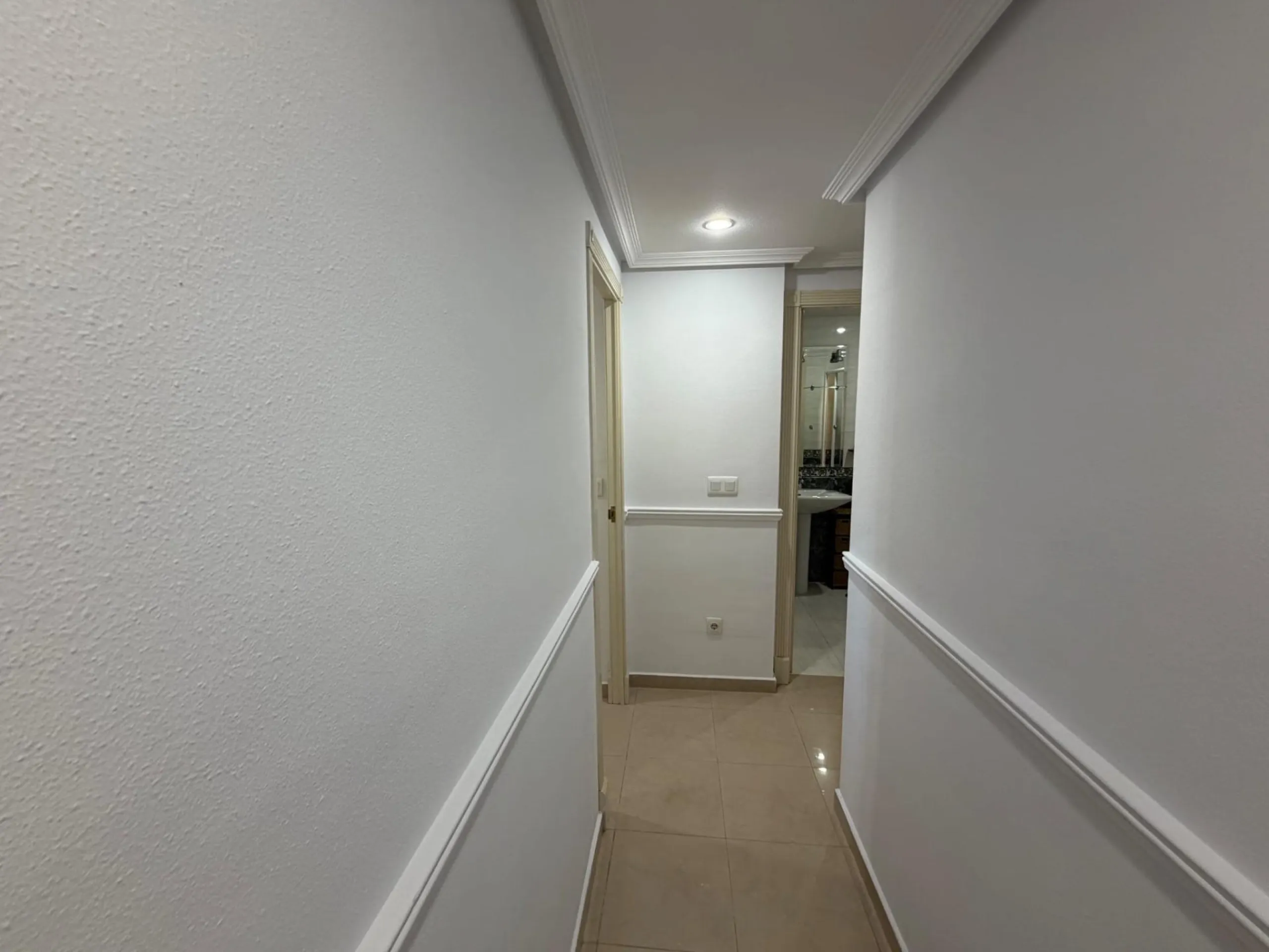 SPECTACULAR HOUSING WITH HUGE TERRACE ON THE FRONT LINE OF GOLF IN PLAYA DE SAN JUAN