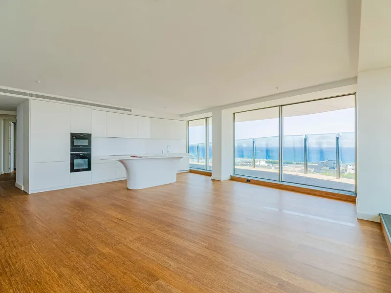 Luxury New-Build Homes on the Seafront in Diagonal Mar, Barcelona