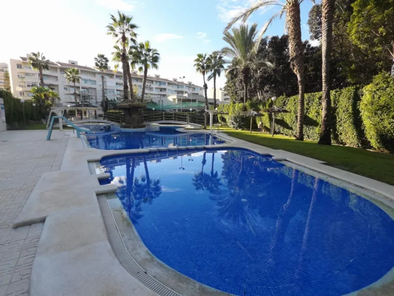 SPECTACULAR HOUSING WITH HUGE TERRACE ON THE FRONT LINE OF GOLF IN PLAYA DE SAN JUAN