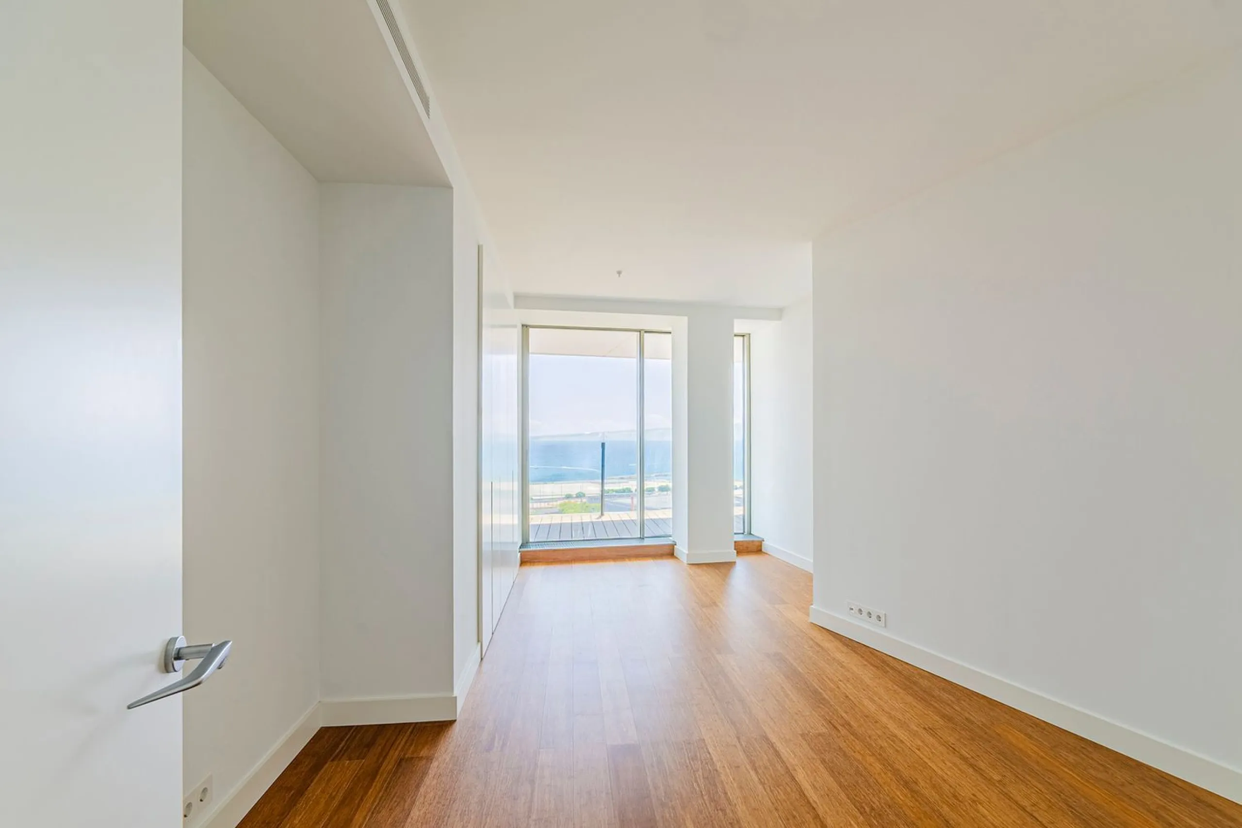 Luxury New-Build Homes on the Seafront in Diagonal Mar, Barcelona