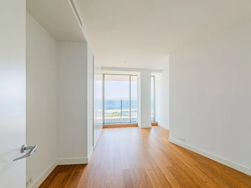Luxury New-Build Homes on the Seafront in Diagonal Mar, Barcelona