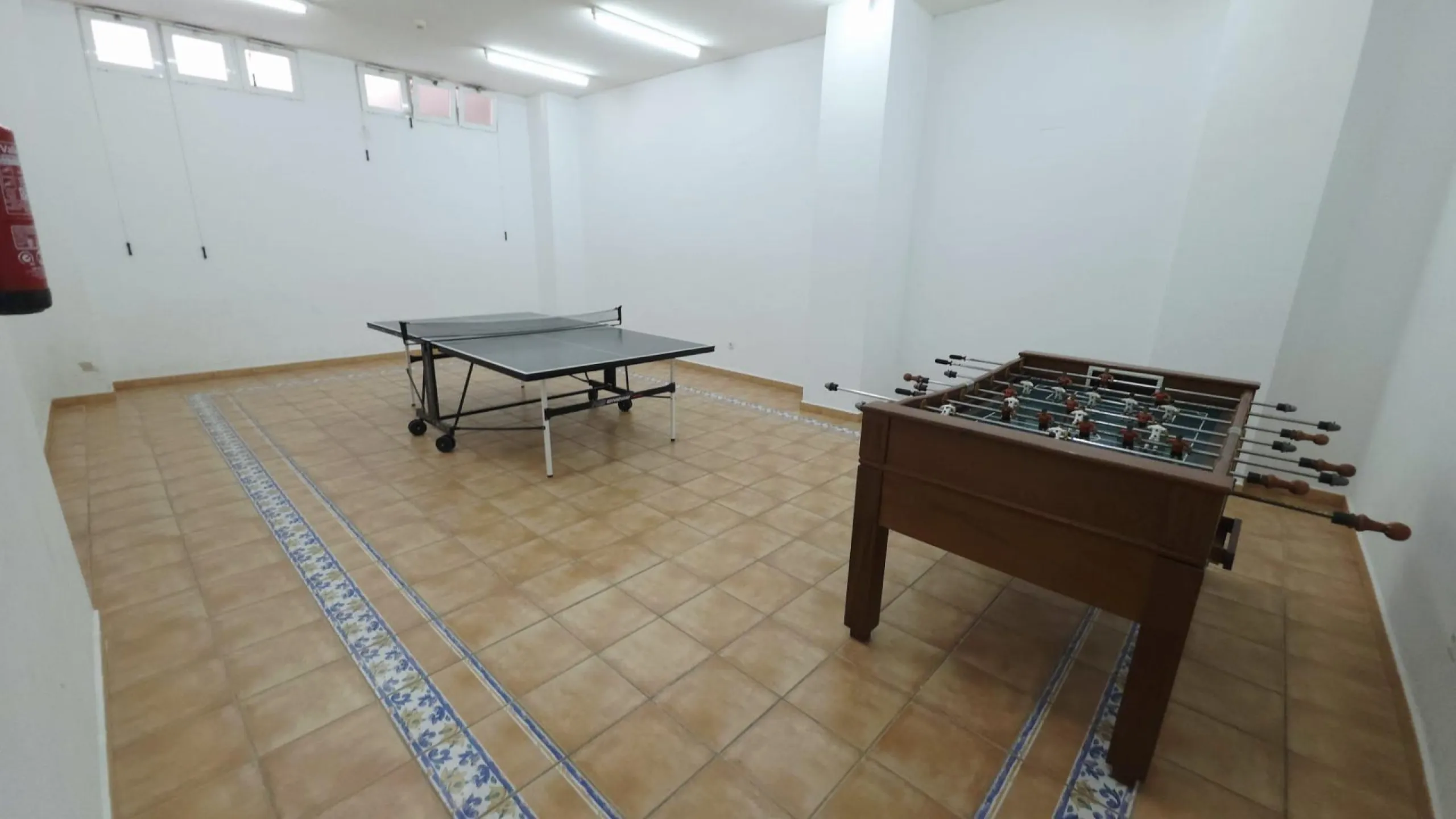 SPECTACULAR HOUSING WITH HUGE TERRACE ON THE FRONT LINE OF GOLF IN PLAYA DE SAN JUAN