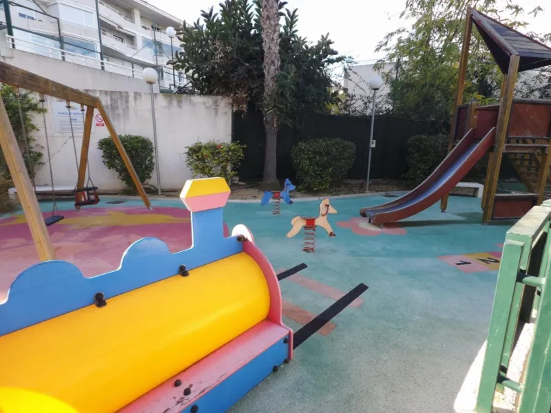 SPECTACULAR HOUSING WITH HUGE TERRACE ON THE FRONT LINE OF GOLF IN PLAYA DE SAN JUAN