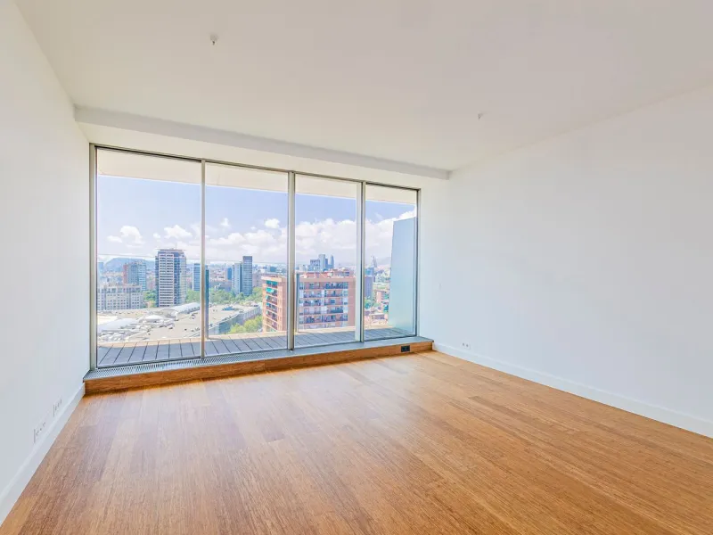 Luxury New-Build Homes on the Seafront in Diagonal Mar, Barcelona