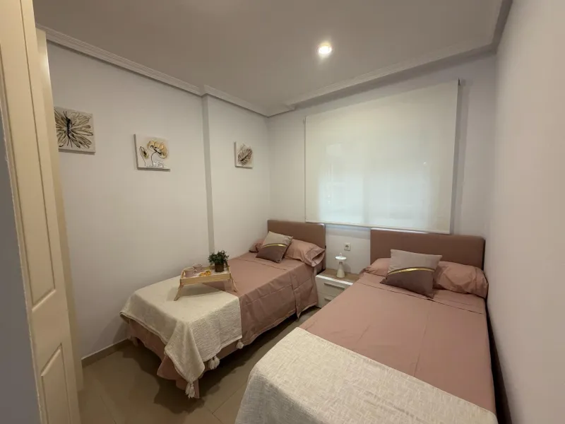 SPECTACULAR HOUSING WITH HUGE TERRACE ON THE FRONT LINE OF GOLF IN PLAYA DE SAN JUAN