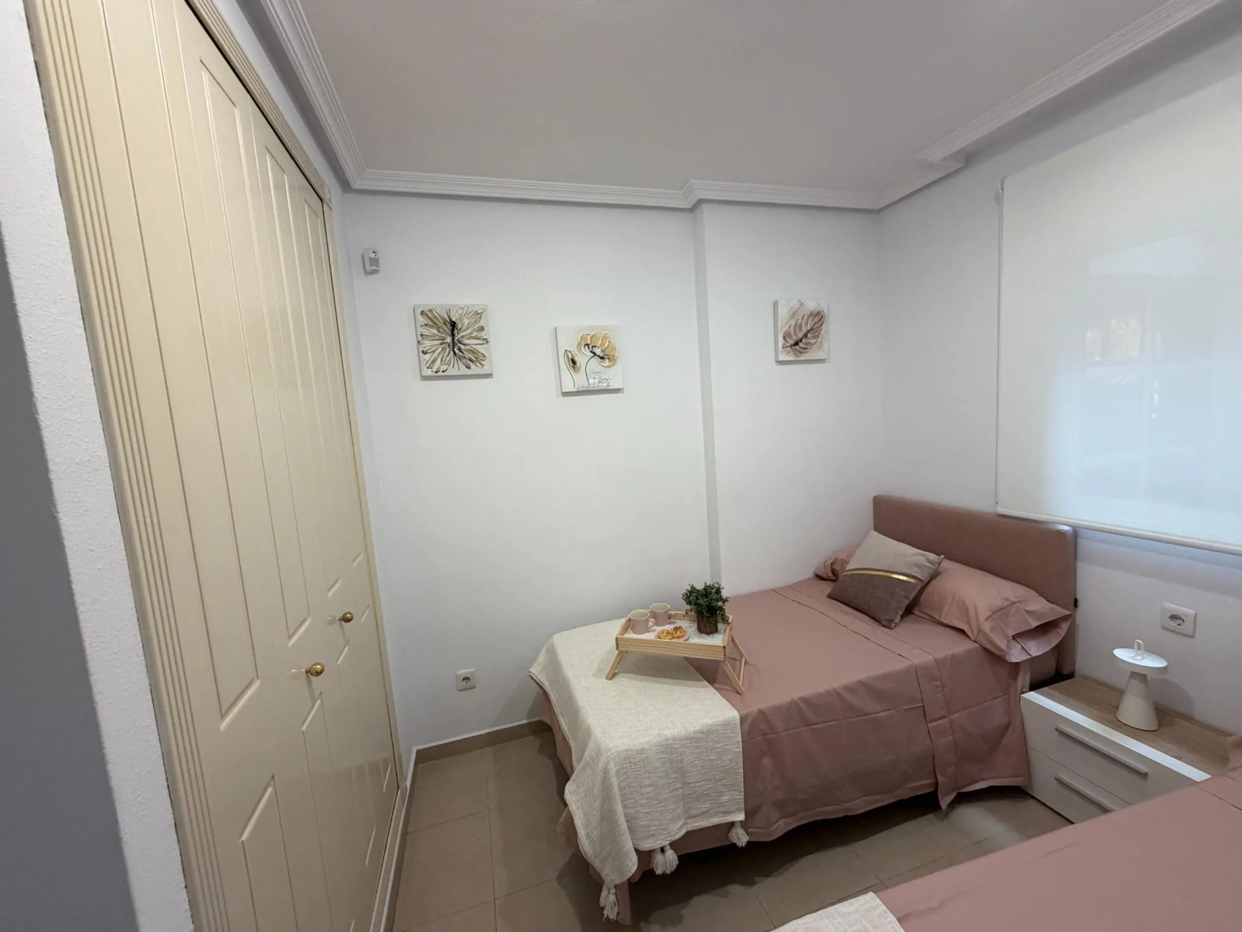 SPECTACULAR HOUSING WITH HUGE TERRACE ON THE FRONT LINE OF GOLF IN PLAYA DE SAN JUAN