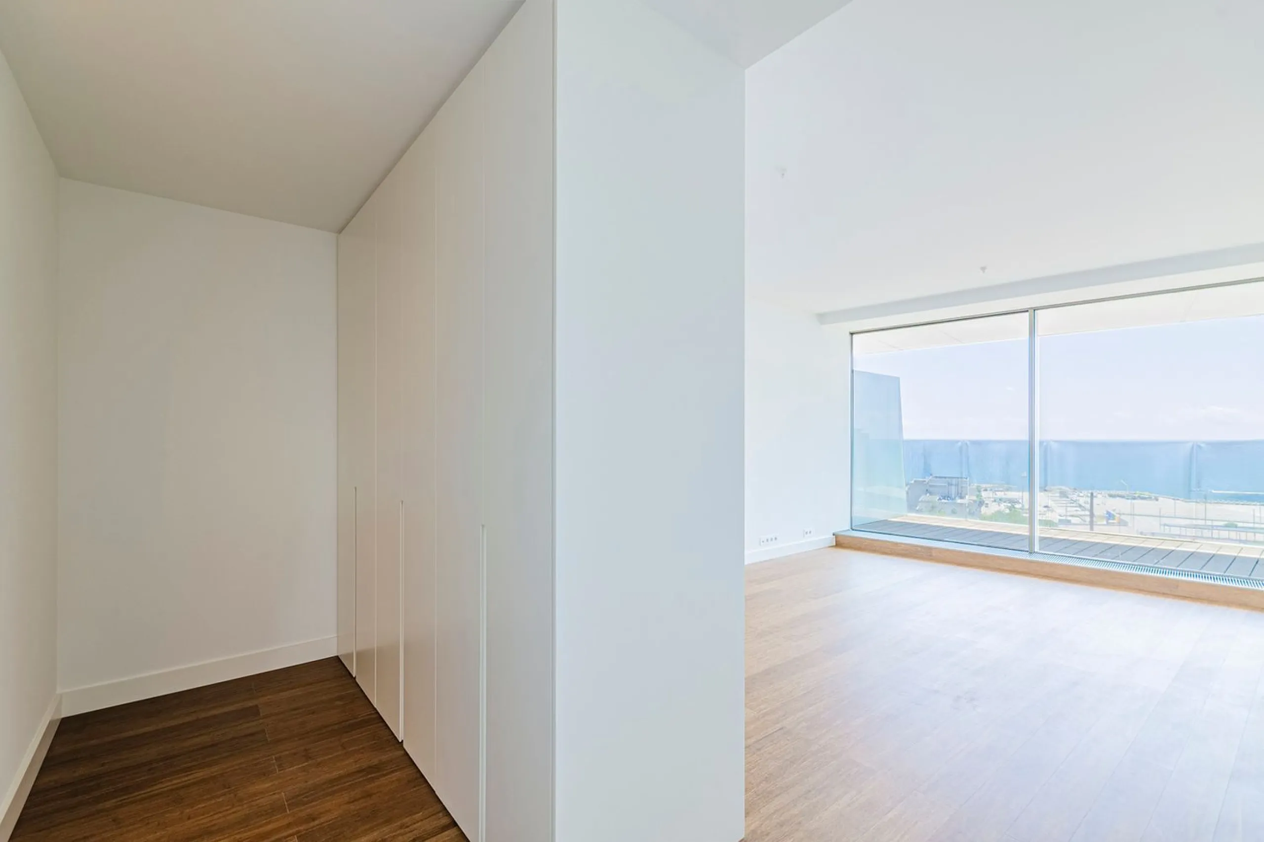 Luxury New-Build Homes on the Seafront in Diagonal Mar, Barcelona