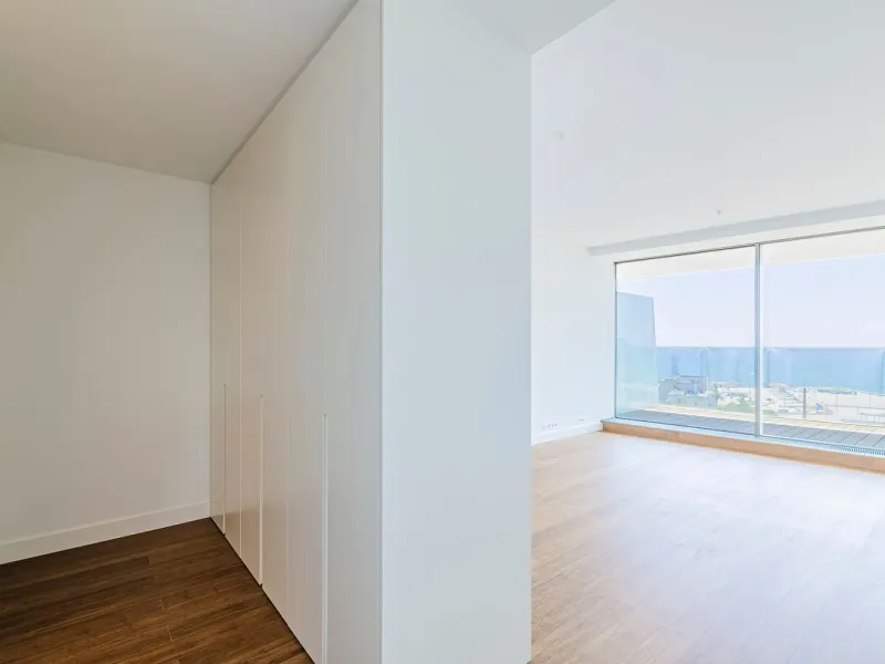Luxury New-Build Homes on the Seafront in Diagonal Mar, Barcelona
