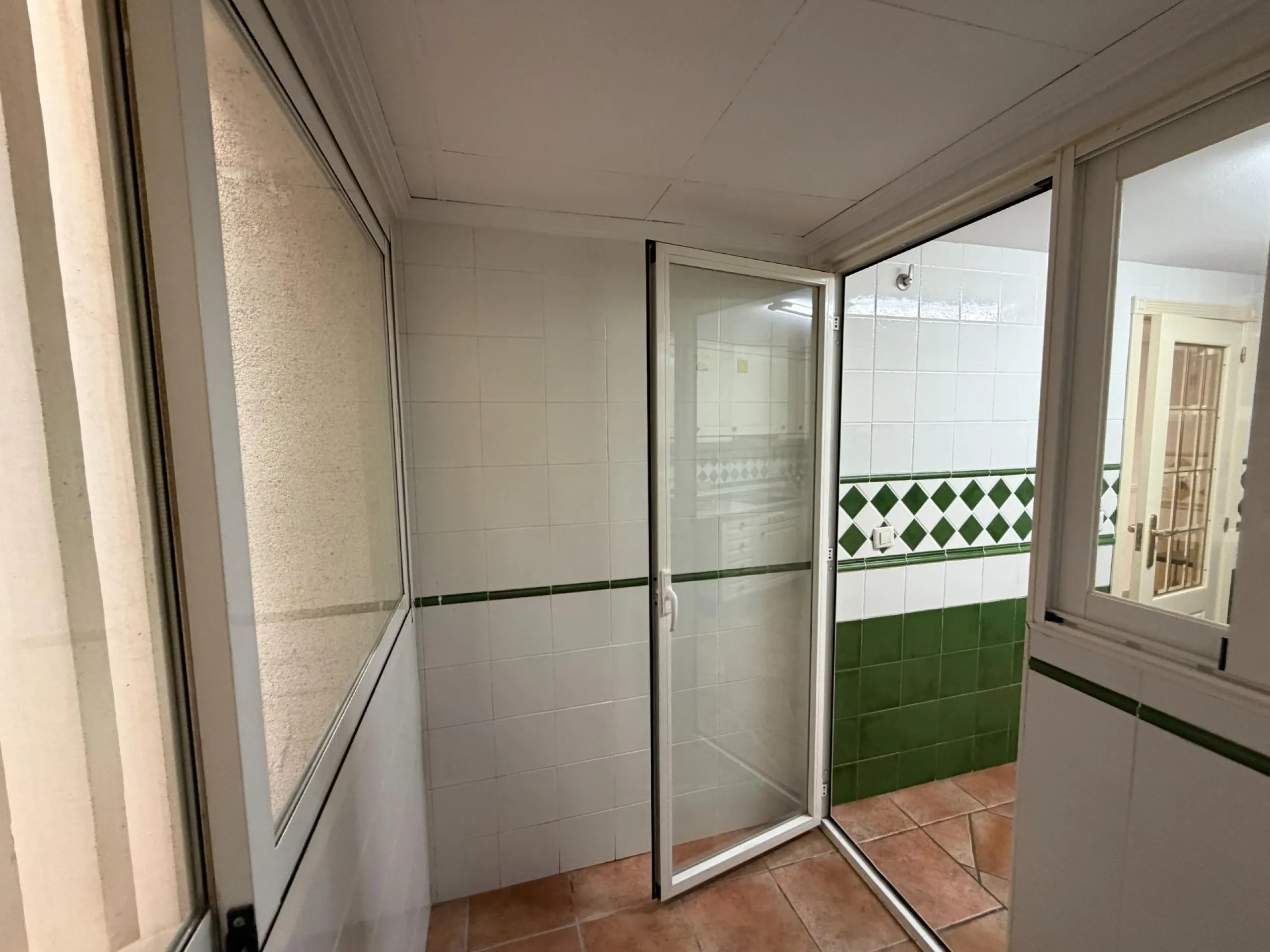 SPECTACULAR HOUSING WITH HUGE TERRACE ON THE FRONT LINE OF GOLF IN PLAYA DE SAN JUAN