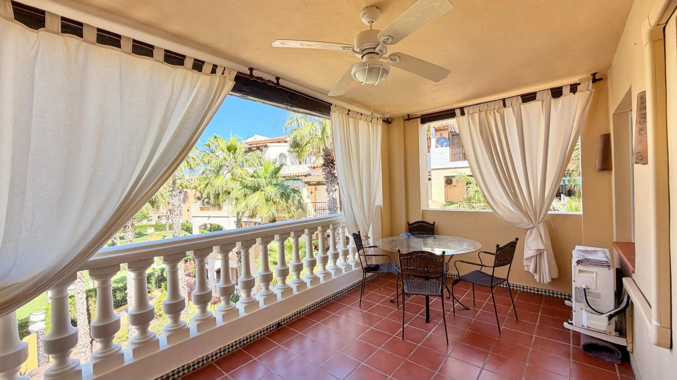 Modern Renovated Apartment in Aldea del Mar, Torrevieja