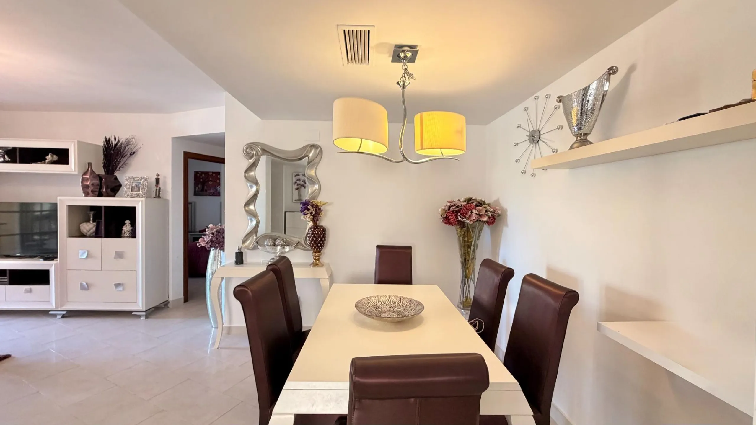 Modern Renovated Apartment in Aldea del Mar, Torrevieja