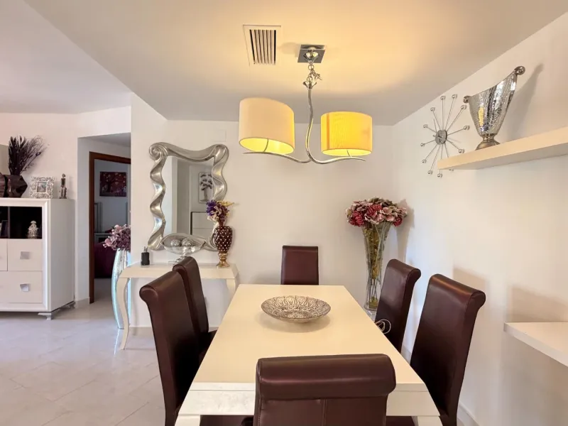 Modern Renovated Apartment in Aldea del Mar, Torrevieja