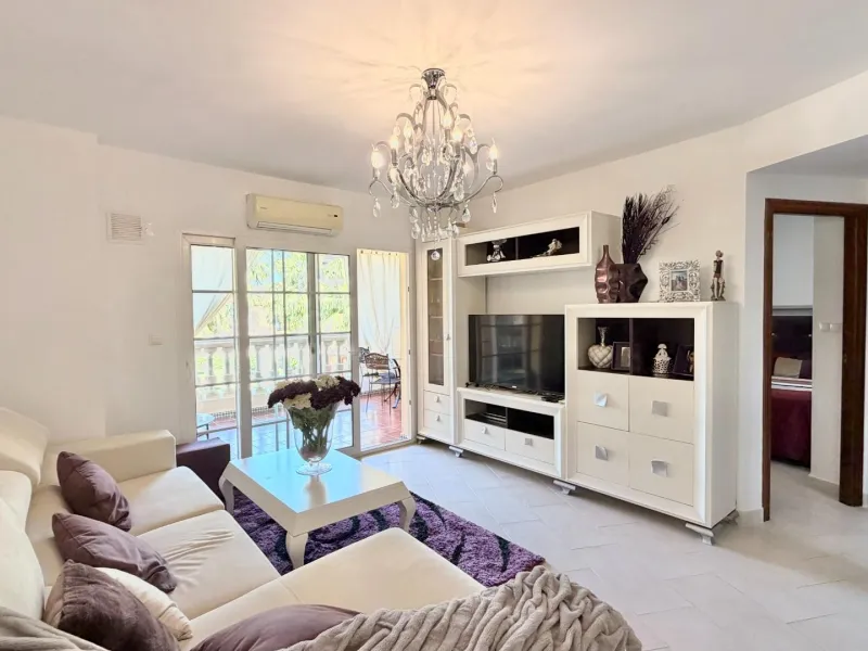 Modern Renovated Apartment in Aldea del Mar, Torrevieja