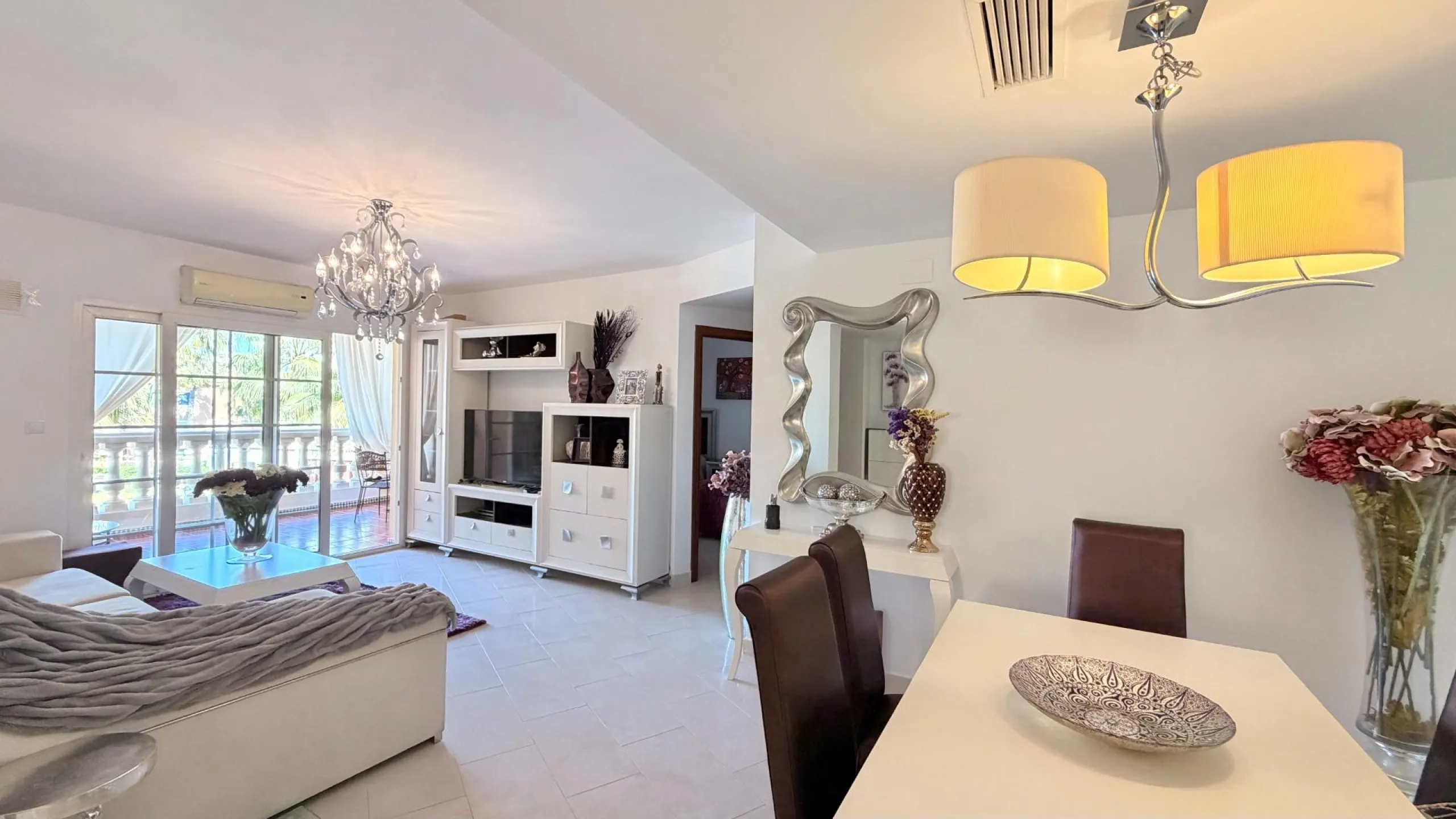 Modern Renovated Apartment in Aldea del Mar, Torrevieja