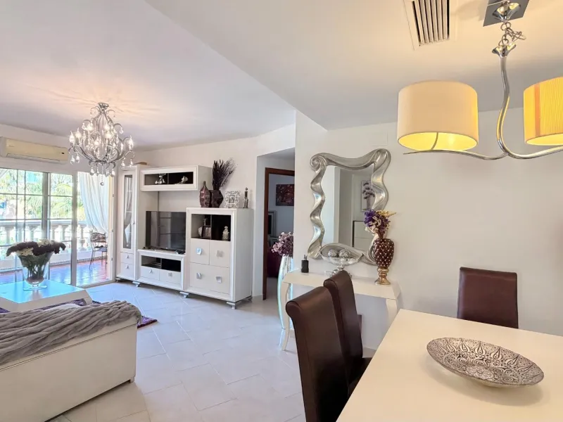 Modern Renovated Apartment in Aldea del Mar, Torrevieja