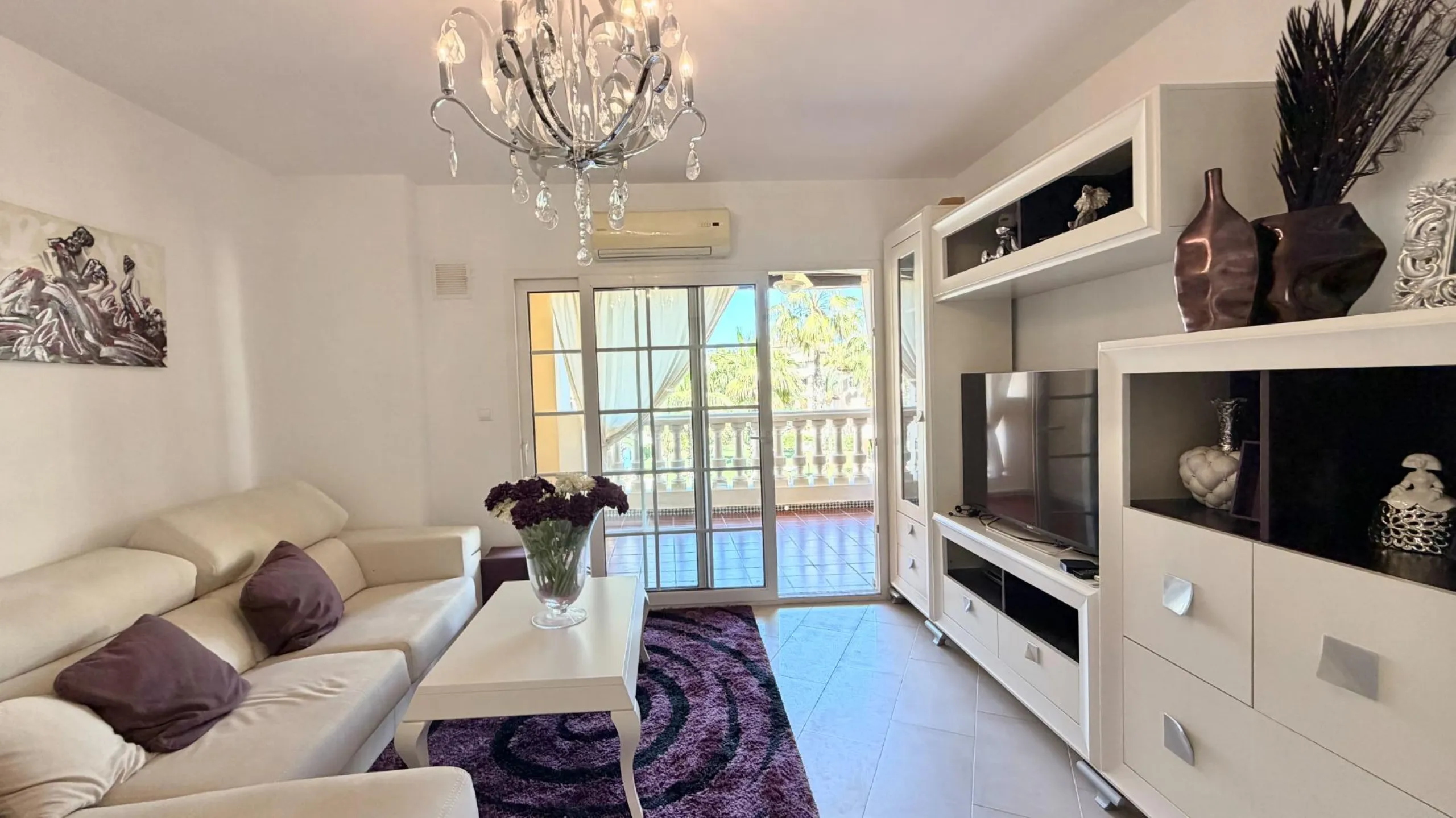 Modern Renovated Apartment in Aldea del Mar, Torrevieja