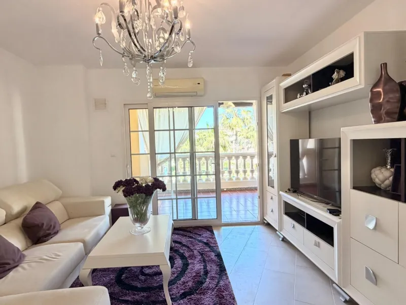 Modern Renovated Apartment in Aldea del Mar, Torrevieja