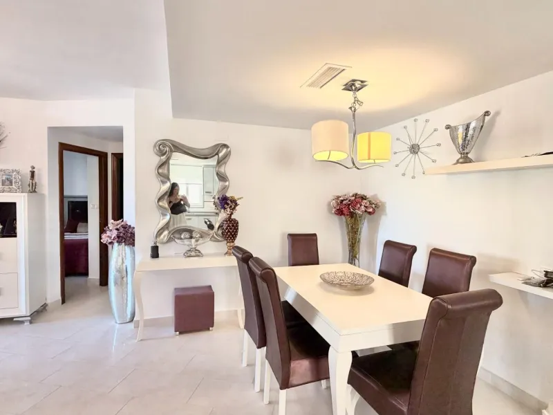 Modern Renovated Apartment in Aldea del Mar, Torrevieja