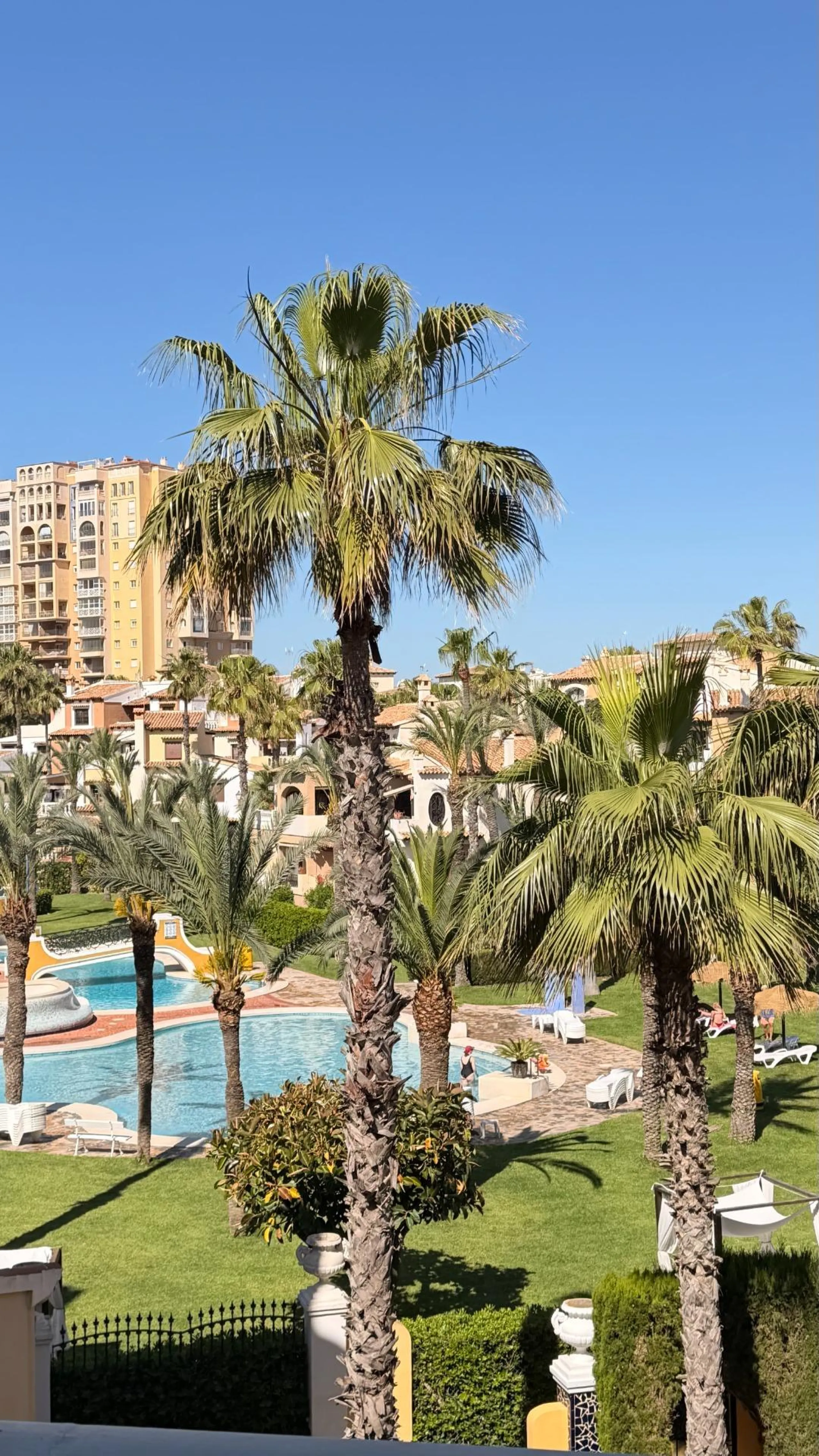 Modern Renovated Apartment in Aldea del Mar, Torrevieja