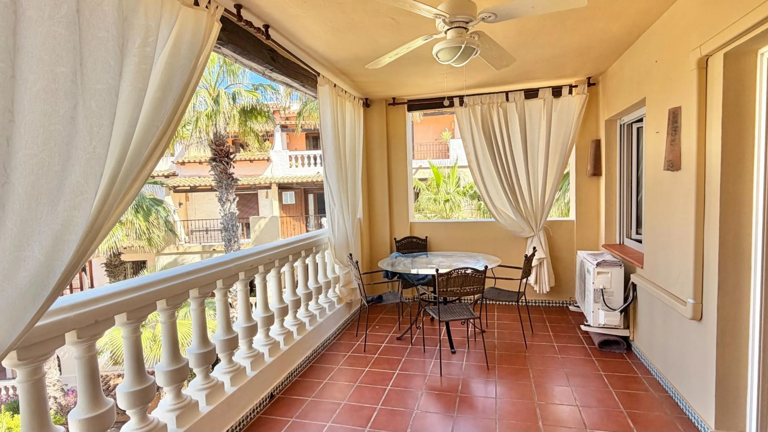 Modern Renovated Apartment in Aldea del Mar, Torrevieja