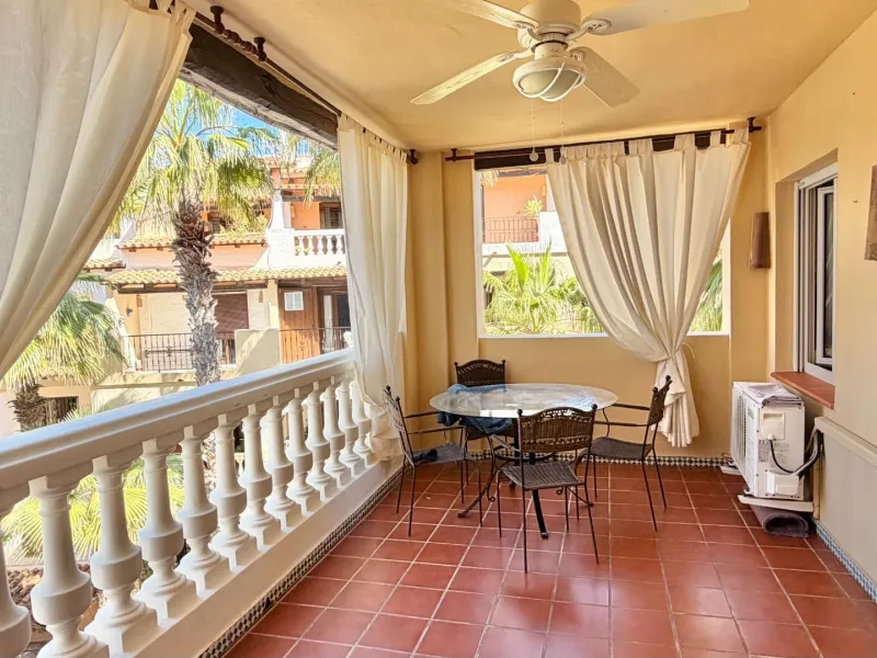 Modern Renovated Apartment in Aldea del Mar, Torrevieja