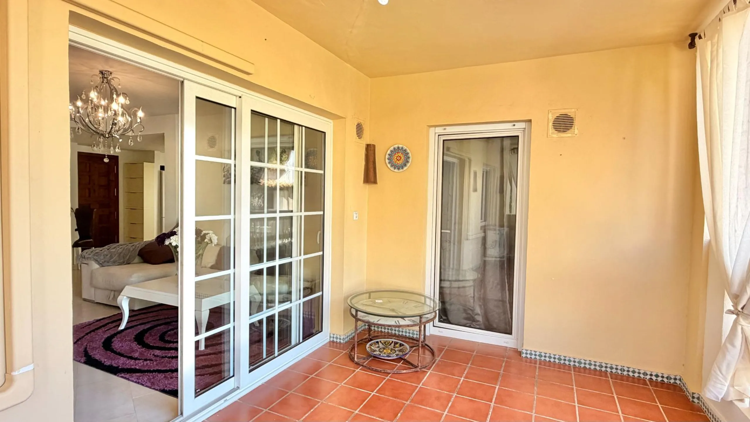 Modern Renovated Apartment in Aldea del Mar, Torrevieja