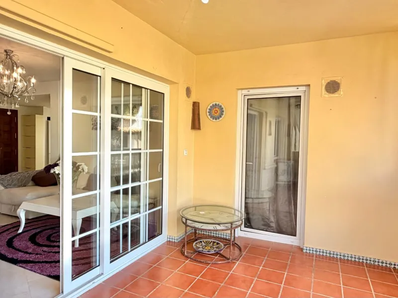 Modern Renovated Apartment in Aldea del Mar, Torrevieja