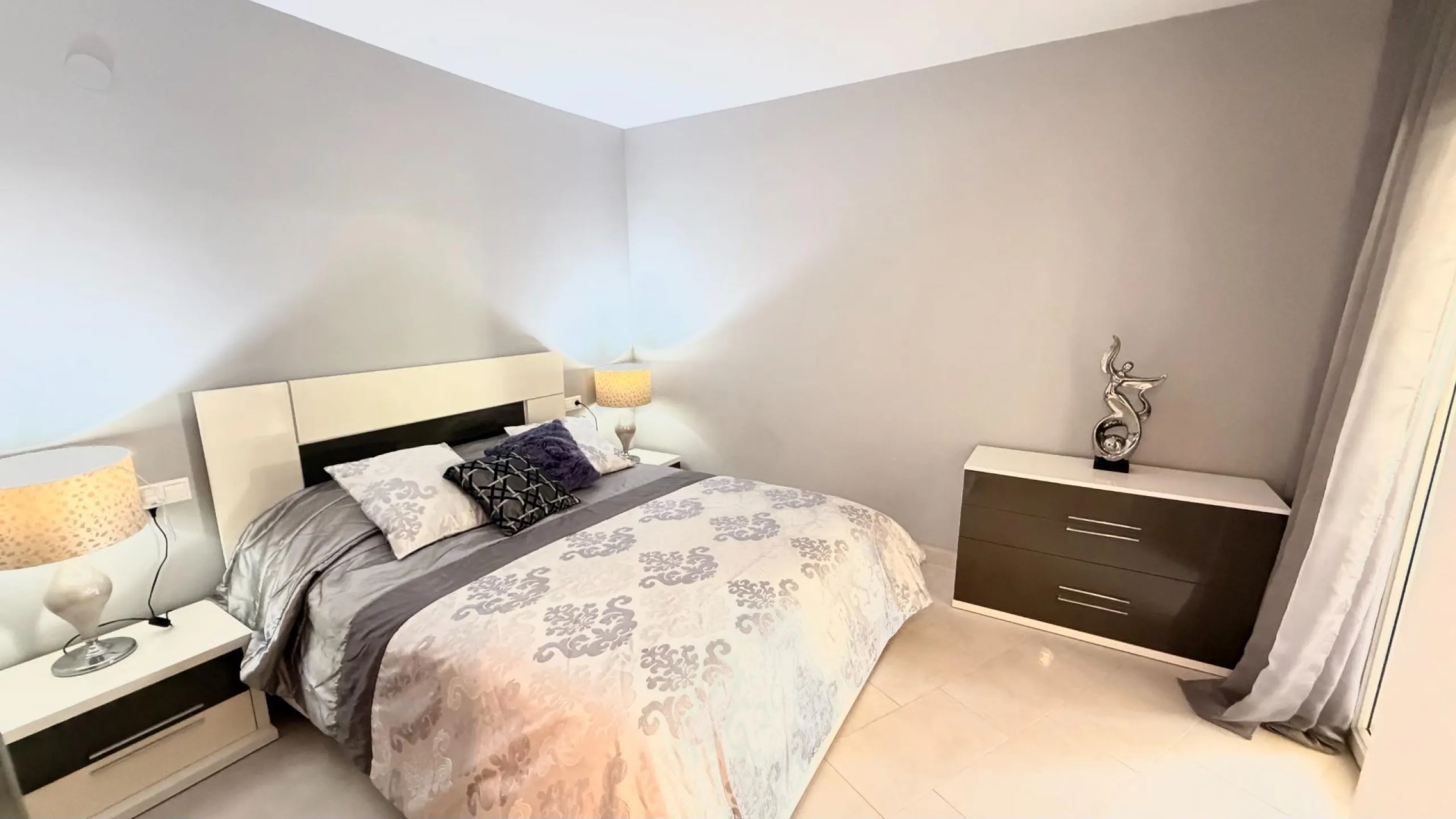 Modern Renovated Apartment in Aldea del Mar, Torrevieja
