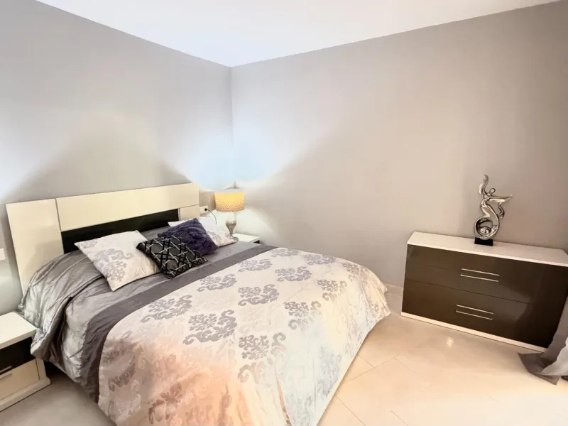 Modern Renovated Apartment in Aldea del Mar, Torrevieja