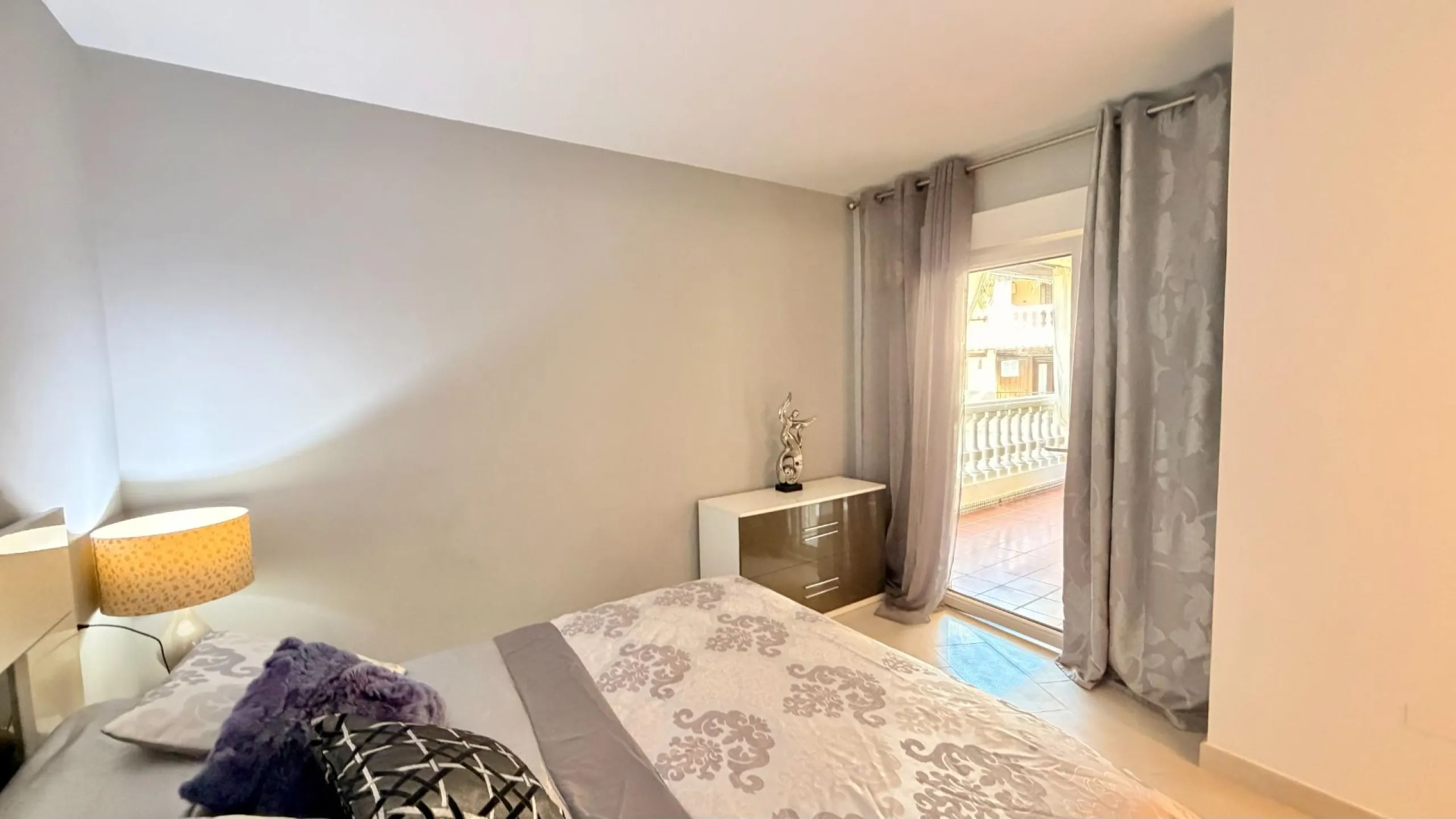 Modern Renovated Apartment in Aldea del Mar, Torrevieja
