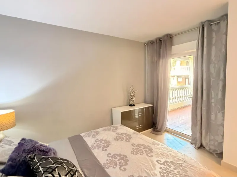 Modern Renovated Apartment in Aldea del Mar, Torrevieja