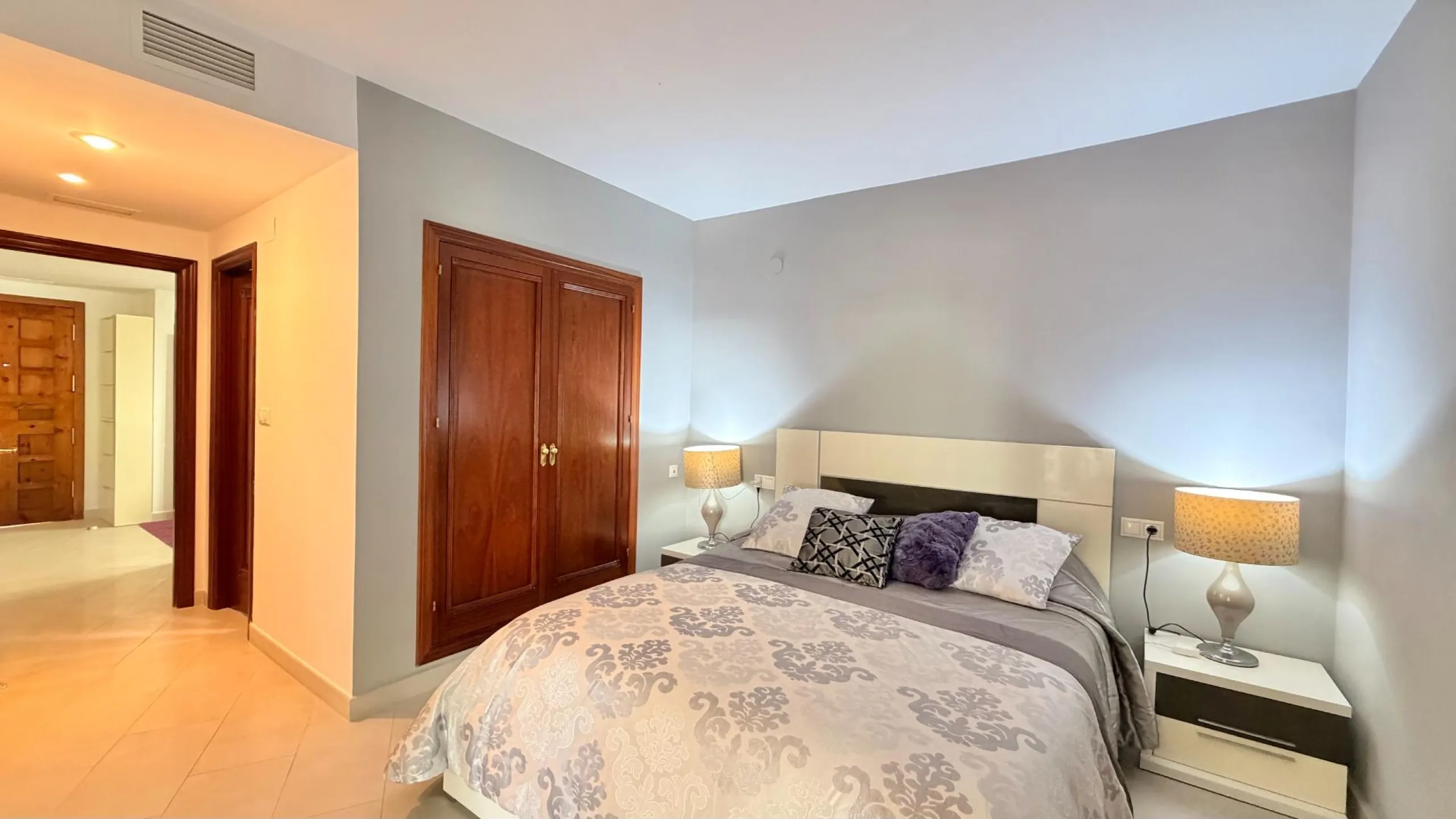 Modern Renovated Apartment in Aldea del Mar, Torrevieja