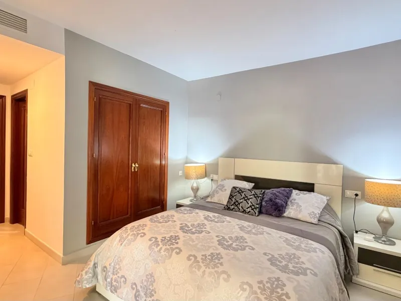 Modern Renovated Apartment in Aldea del Mar, Torrevieja