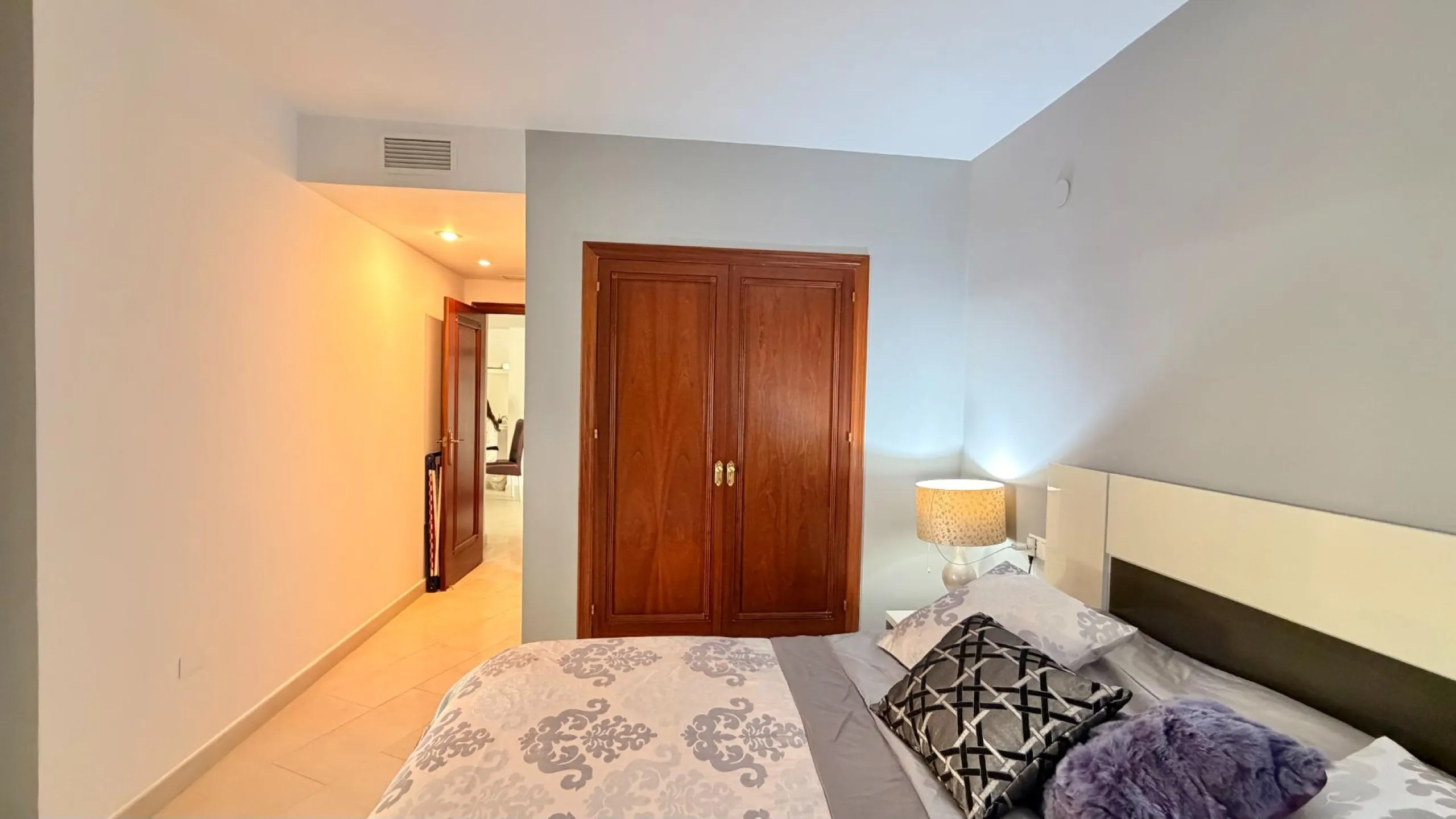 Modern Renovated Apartment in Aldea del Mar, Torrevieja
