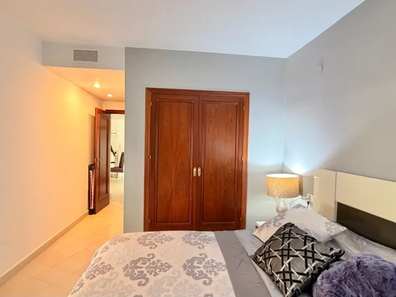 Modern Renovated Apartment in Aldea del Mar, Torrevieja