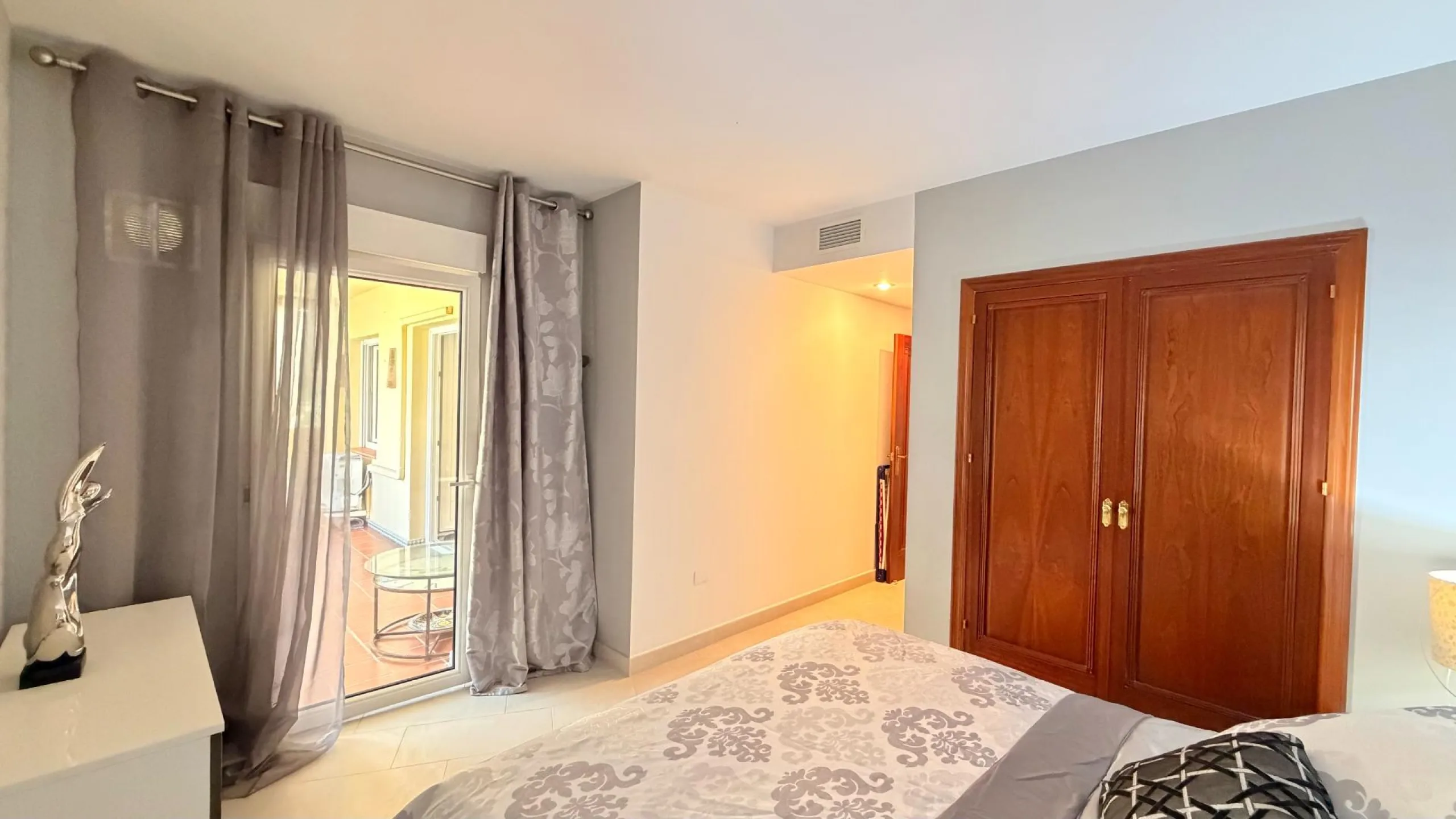 Modern Renovated Apartment in Aldea del Mar, Torrevieja