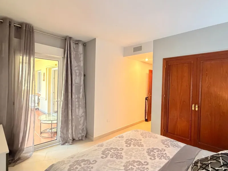 Modern Renovated Apartment in Aldea del Mar, Torrevieja