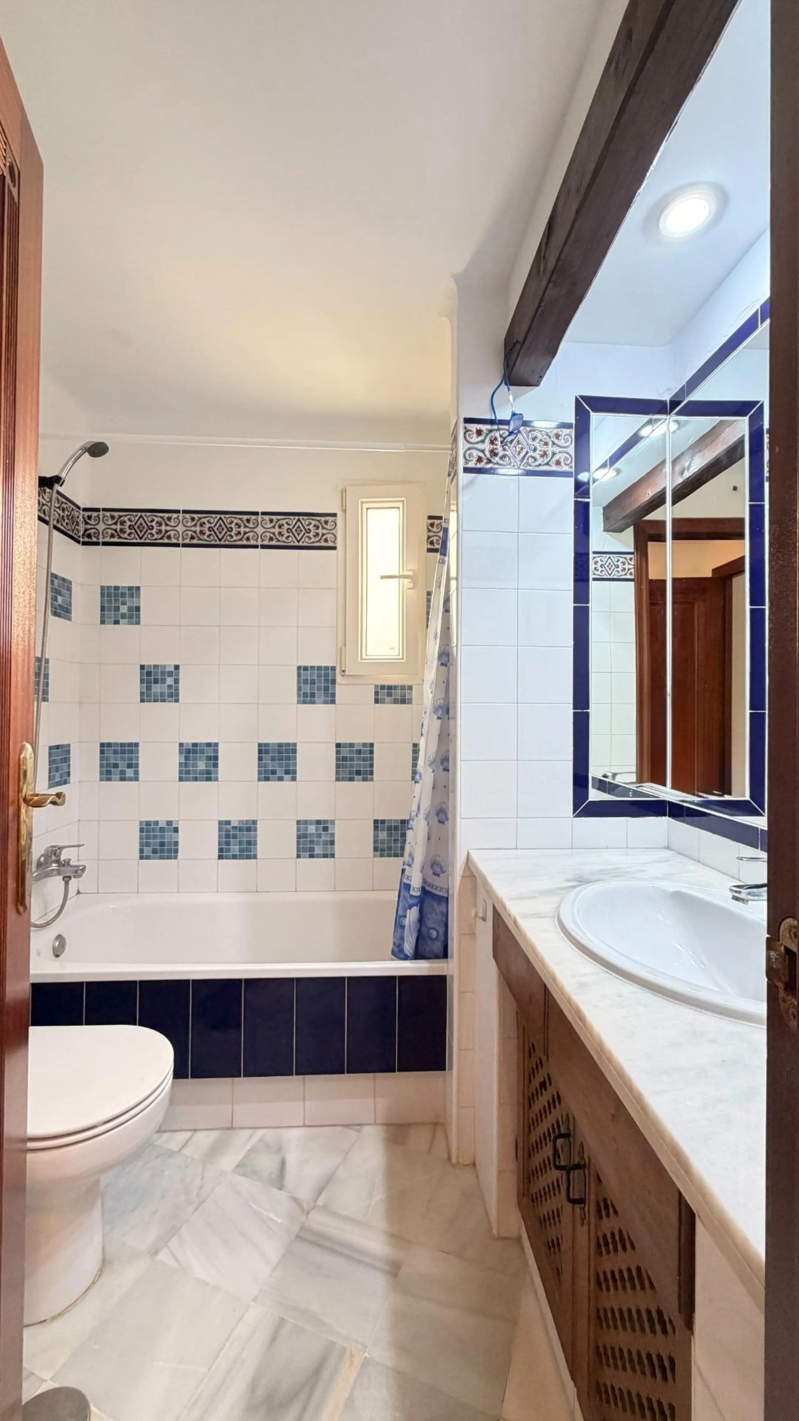 Modern Renovated Apartment in Aldea del Mar, Torrevieja