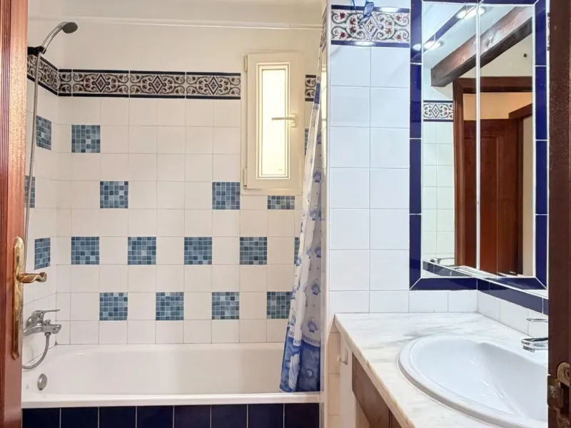 Modern Renovated Apartment in Aldea del Mar, Torrevieja