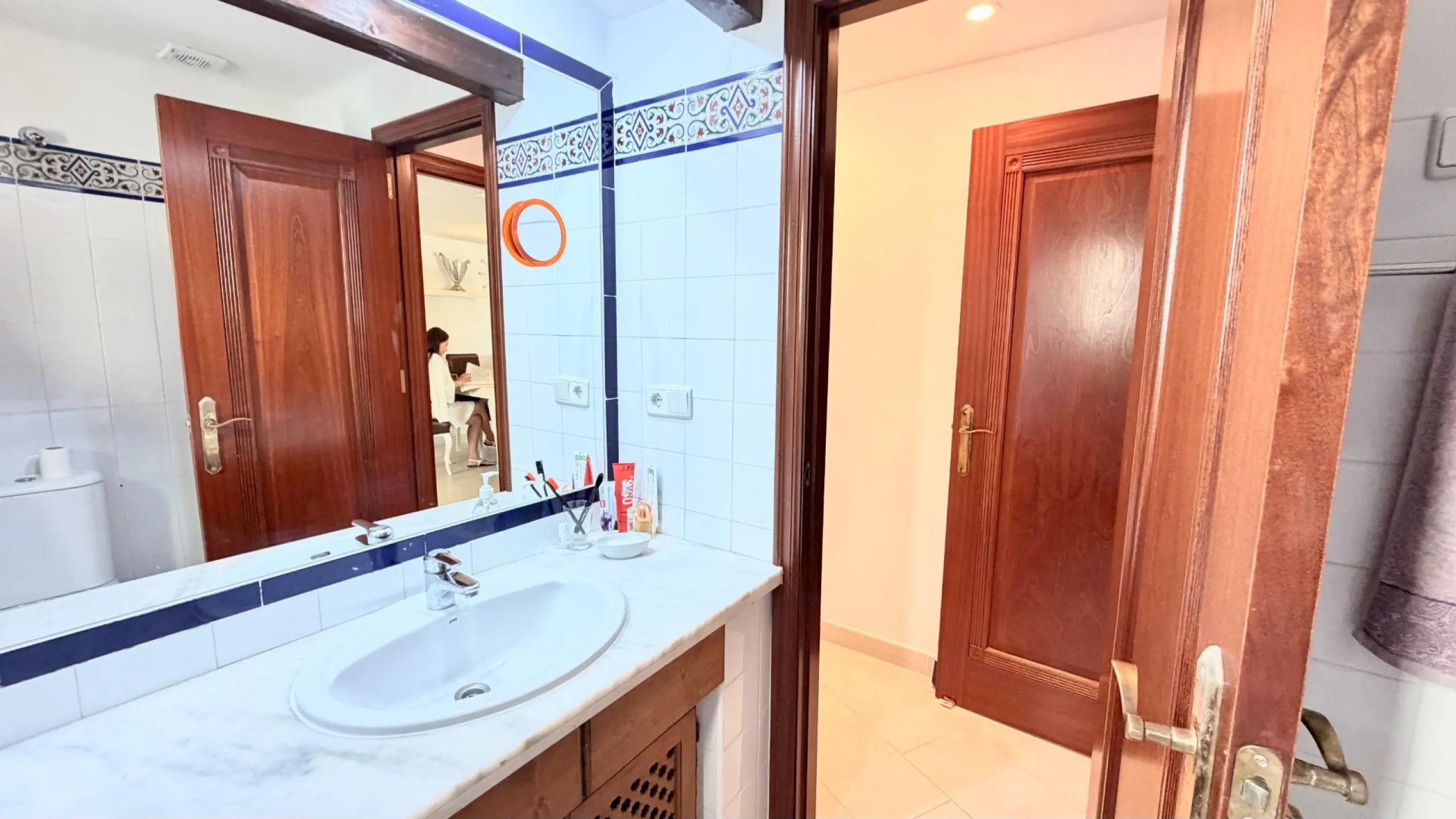 Modern Renovated Apartment in Aldea del Mar, Torrevieja