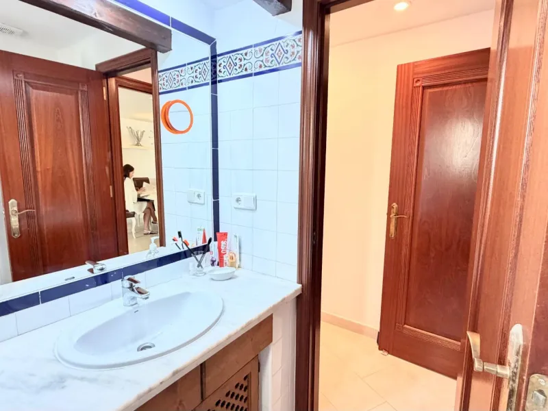 Modern Renovated Apartment in Aldea del Mar, Torrevieja