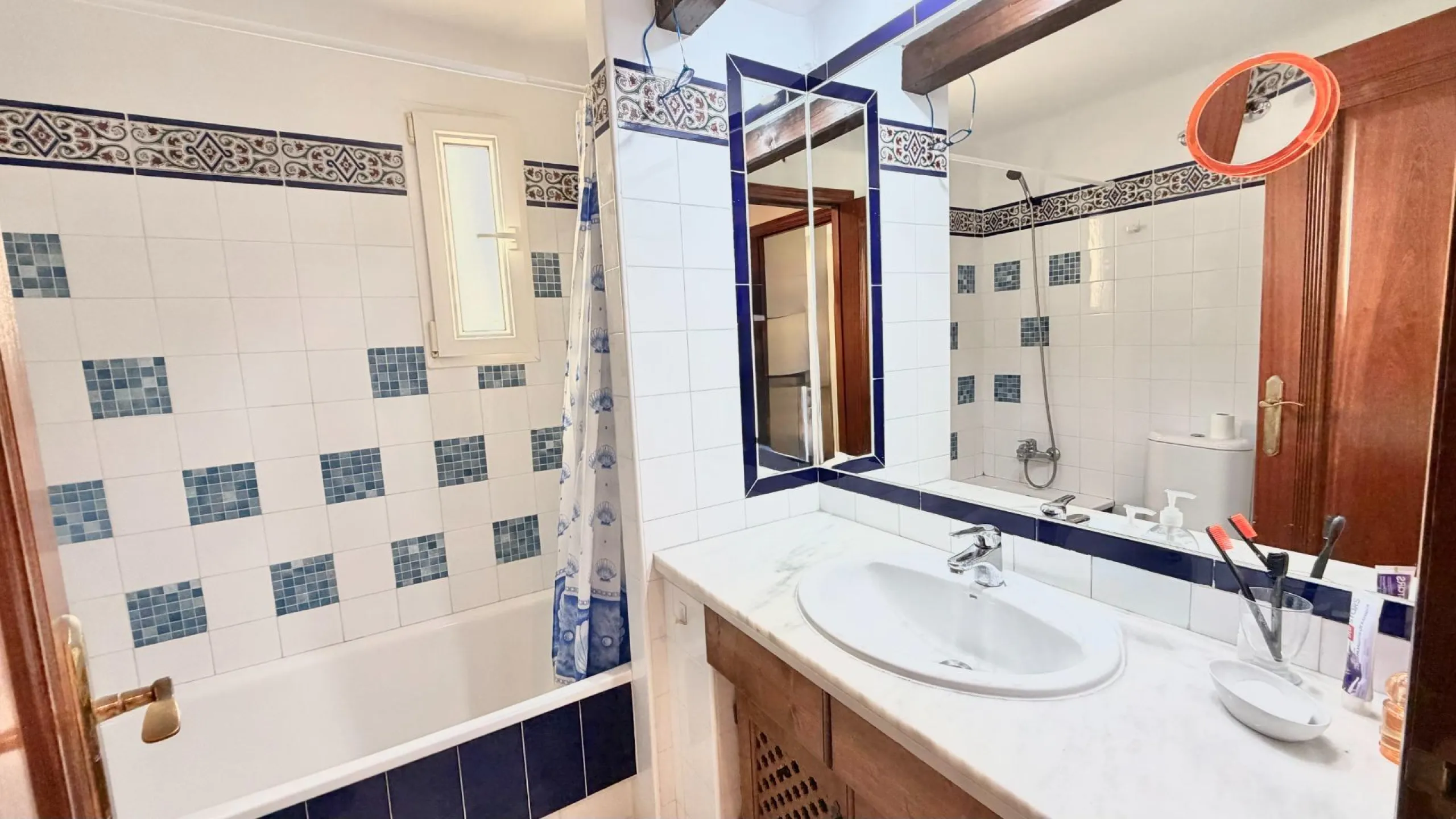 Modern Renovated Apartment in Aldea del Mar, Torrevieja