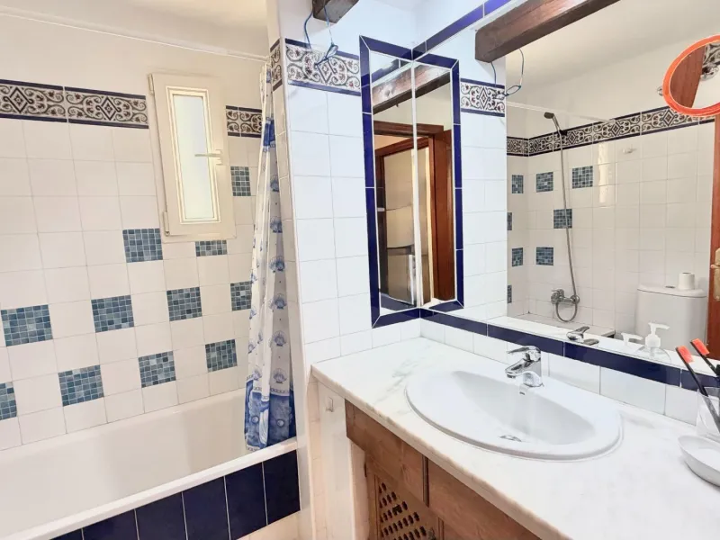 Modern Renovated Apartment in Aldea del Mar, Torrevieja
