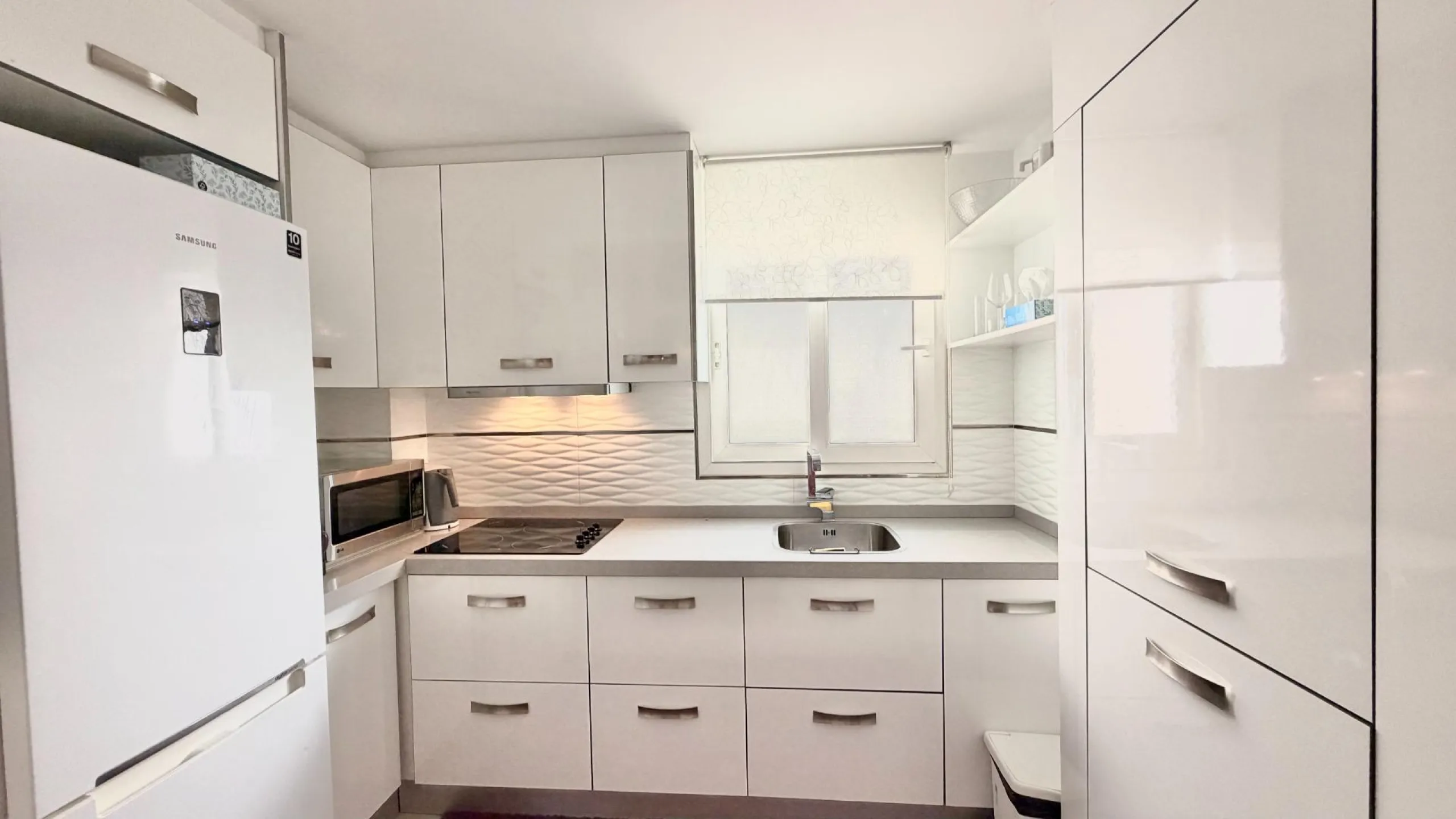 Modern Renovated Apartment in Aldea del Mar, Torrevieja